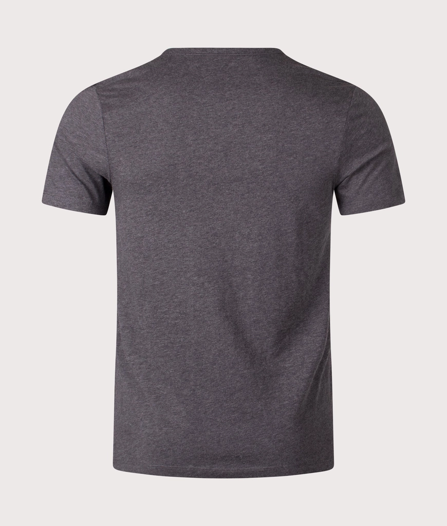 Boss Bodywear Mens 3 Pack Lightweight T-Shirt